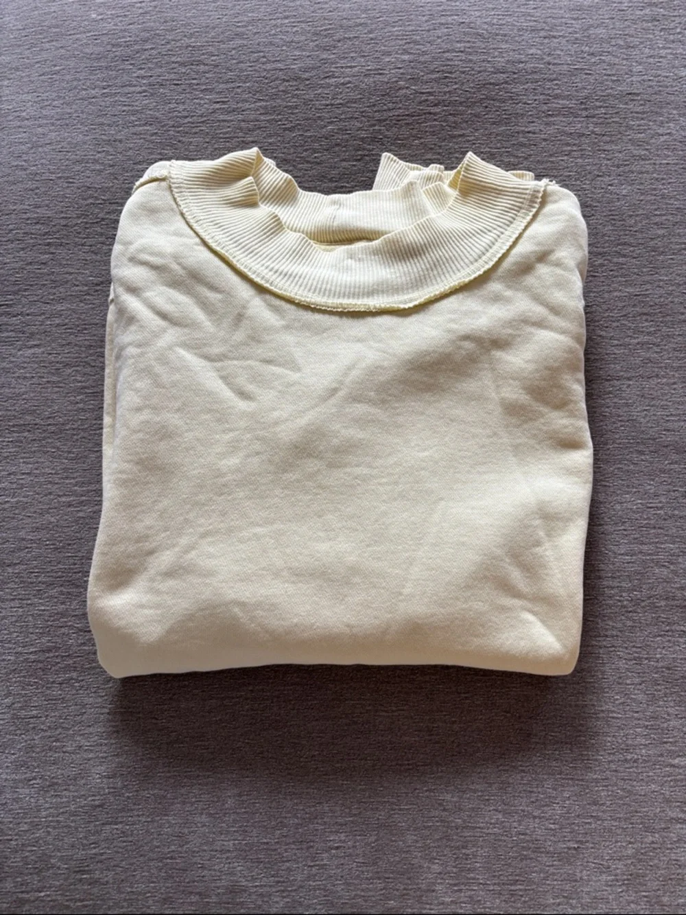 Free People We The Free Palm Springs Pullover. NWOT - Picture 11 of 11